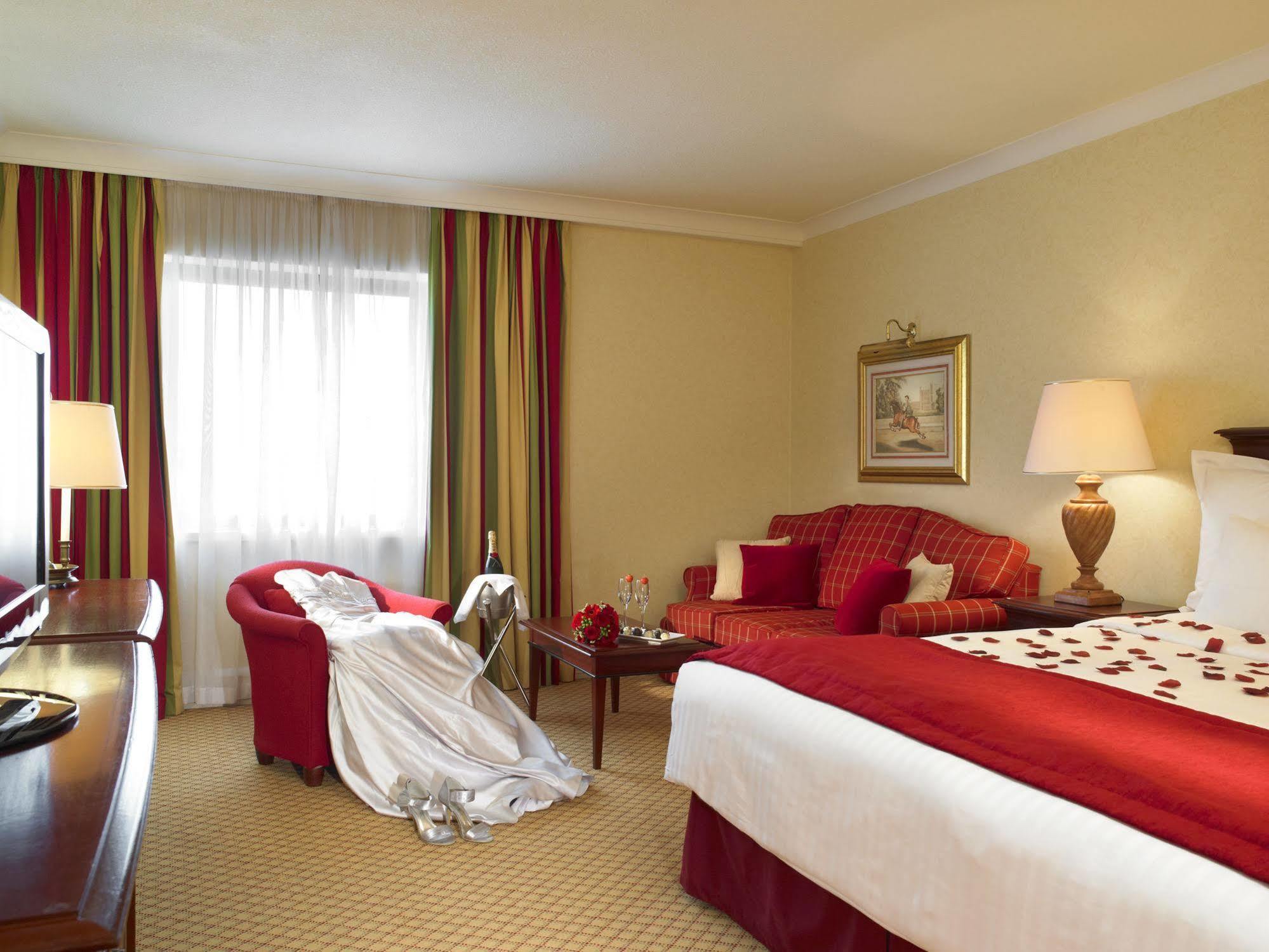 Delta Hotels By Marriott Newcastle Gateshead Swalwell Exterior foto